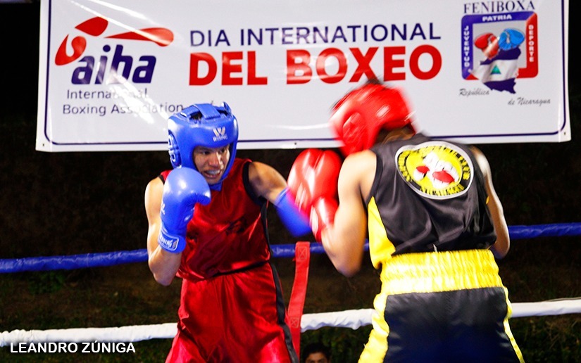 boxeo